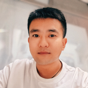 雷仔通讯头像