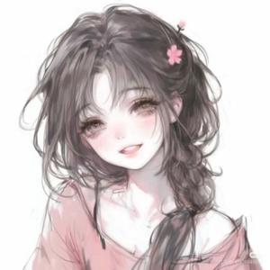 楚月头像