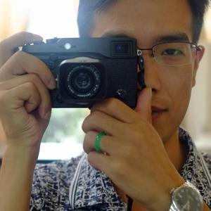 无墨说Vlog头像