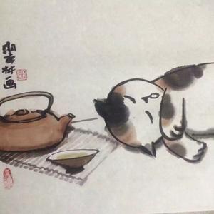 清茶半盏gyf头像
