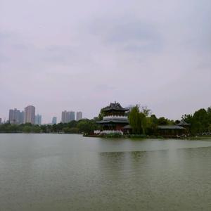 终南山头像