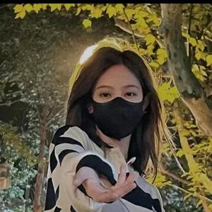 小白头像