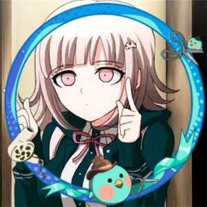 一只正在被处刑的七海千秋