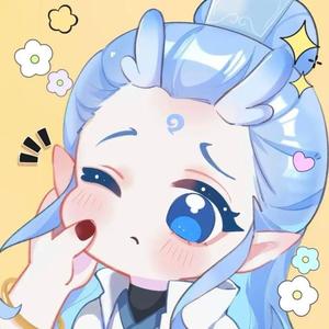 韩心头像