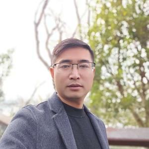 欧阳在苏州头像