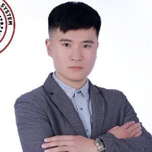 刘威搏击踢拳俱乐部头像