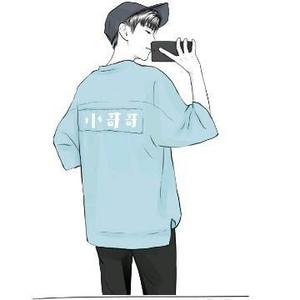 鸭博头像