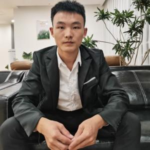 小李私信必回头像