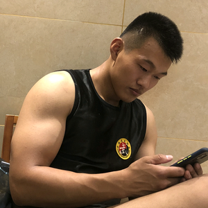 丰县尚武搏击健身馆头像