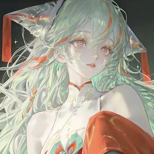 七瑶（单恋少司缘版）头像