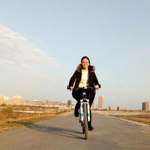 手工小哥刘安头像