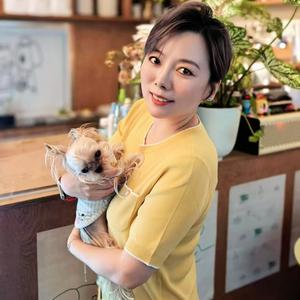 如果姐说头像