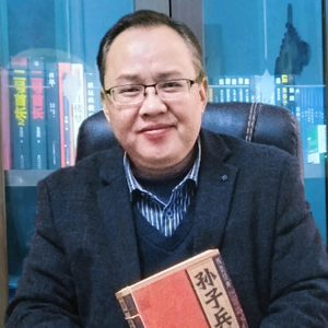 小轩述事头像