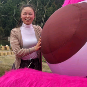 小杨要努力头像