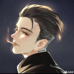 一路向北Zzzz头像