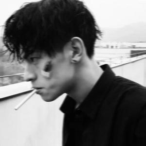 嘴强王者ha头像