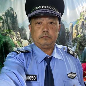 陈老汉（大号）头像