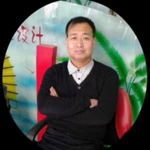 阿亮美发1头像