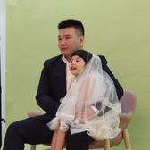 豆包滴爸比头像