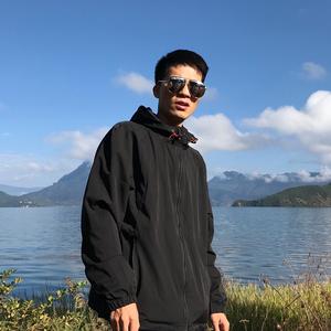 大杨子头像