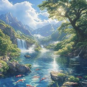 A江海涛头像