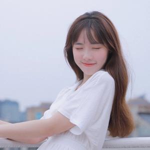 小乔头像
