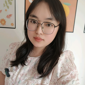 暖暖在努力头像