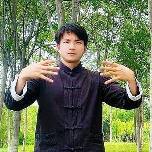 一瓢养正桩头像