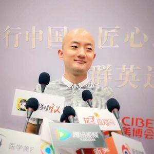 阿正在廊坊头像