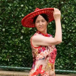 牡丹好物分享头像