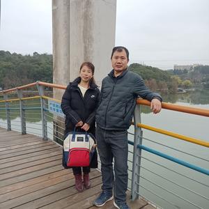 乡村人阿军头像