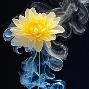 古城尘无私头像