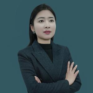 刘若曦头像