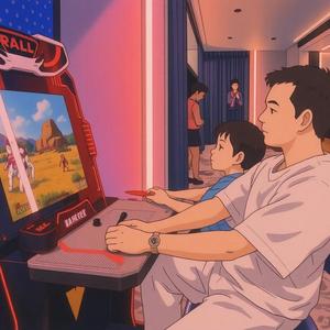 阿伟快打头像