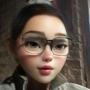 小而美好物甄选头像