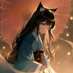 黑猫庄园头像