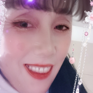 陈广芳大家晚上好我是才藝主播感恩有你我來头像