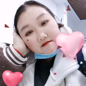 阿燕带货头像