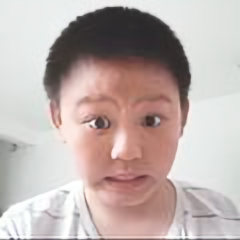 童童阿杰头像