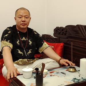 玄易堂头像