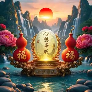 2025出生头像