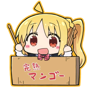 彩虹夏季头像