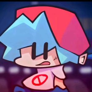 爱玩FNF的橘子 头像