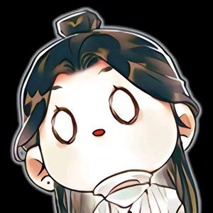 小姜剪辑头像