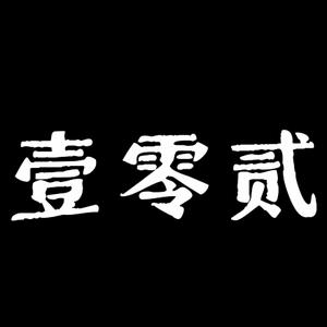 壹零贰纪录片头像
