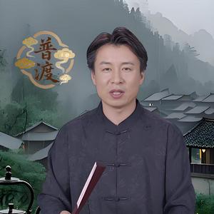 我是小容易头像