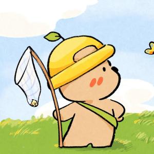 与凼头像