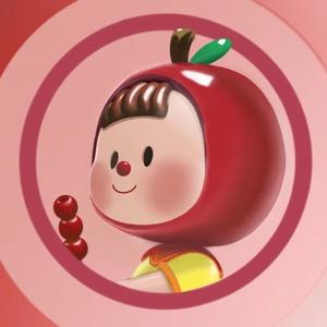 小桶粥粥头像