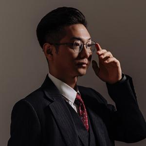 刘宇说美签头像