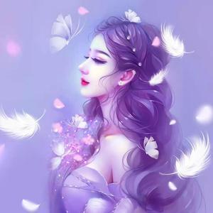 麦小裕脑力动画头像